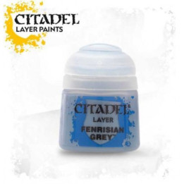CITADEL - Layer - fenrisian grey
