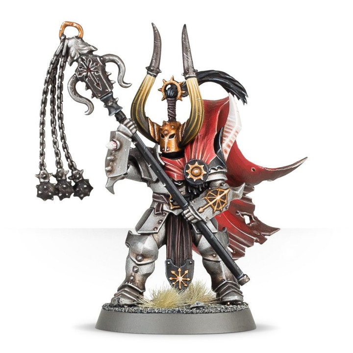 Chaos Chariot - GRAND ALLIANCE CHAOS
