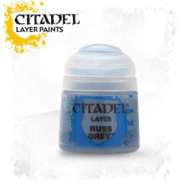 CITADEL - Layer - russ grey