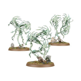 Spirit Hosts - FIGURINEN