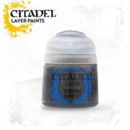 PEINTURES CITADEL - Layer - eshin grey
