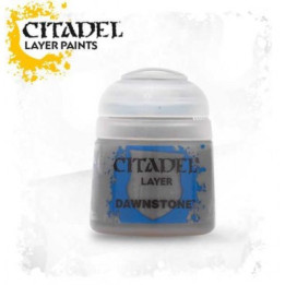 CITADEL - Layer - dawnstone
