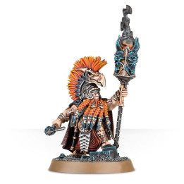Auric Runemaster - FIGURE