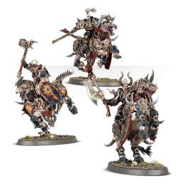 Varanguardia - FIGURE