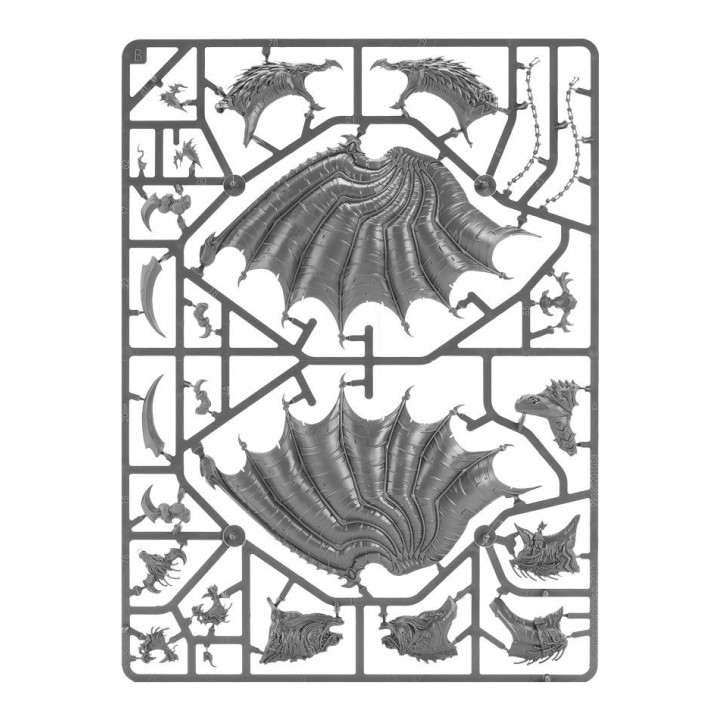 Archaon, il Prescelto Eterno - FIGURE