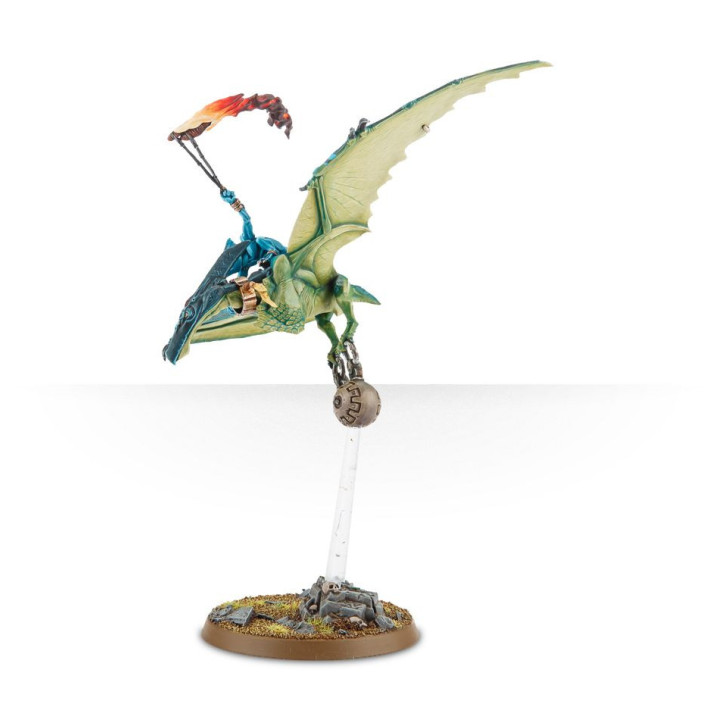 Terradon Riders - GRAND ALLIANCE ORDER