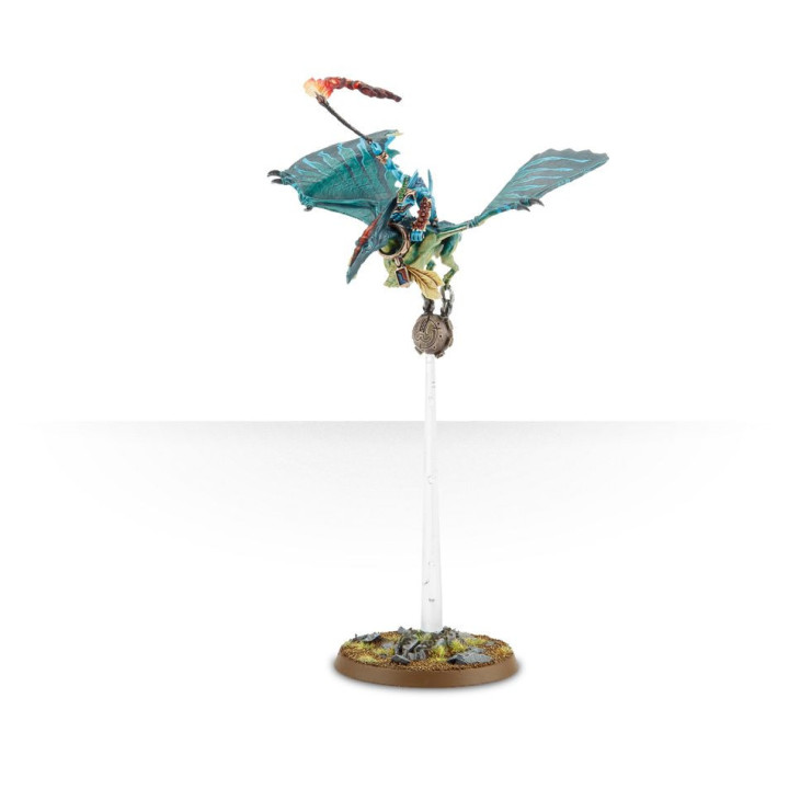 Cavalieri su Terradonte - GRAND ALLIANCE ORDER