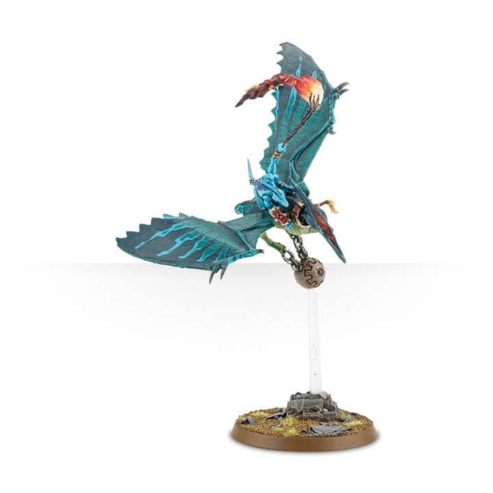 Terradon-Reiter - GRAND ALLIANCE ORDER
