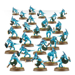 FIGURINES - Skinks