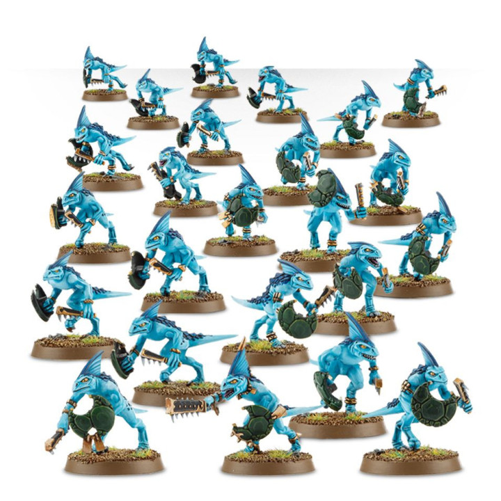 Scinchi - FIGURE