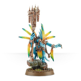 Skink Starpriest - GRAND ALLIANCE ORDER