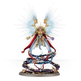 FIGURINES - Celestant-Prime