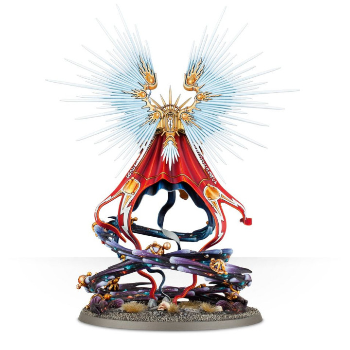 FIGURINES - Celestant-Prime