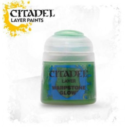 CITADEL - Layer - warpstone glow
