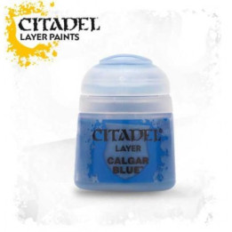 CITADEL - Layer - calgar blue