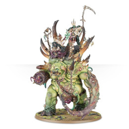 FIGURINES - The Glottkin