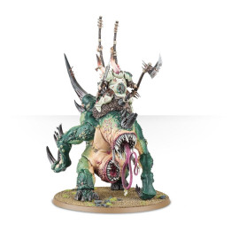 GRAND ALLIANCE CHAOS - Orghotts Daemonspew