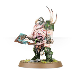 Lord of Plagues - FIGURE