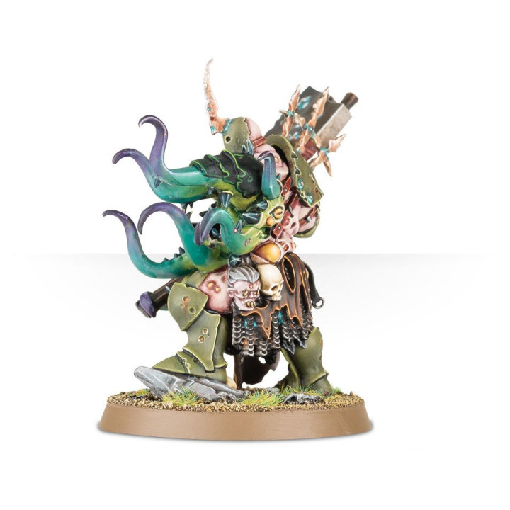 FIGURINES - Gutrot Spume