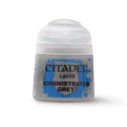 Layer - grey administratum - CITADEL