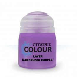 Layer - purple kakophoni - CITADEL