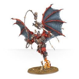 Bloodthirster - ESERCITI DEL CAOS