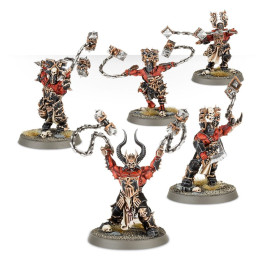 Wrathmongers - FIGURE