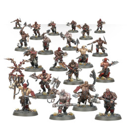 FIGURINES - Bloodreavers