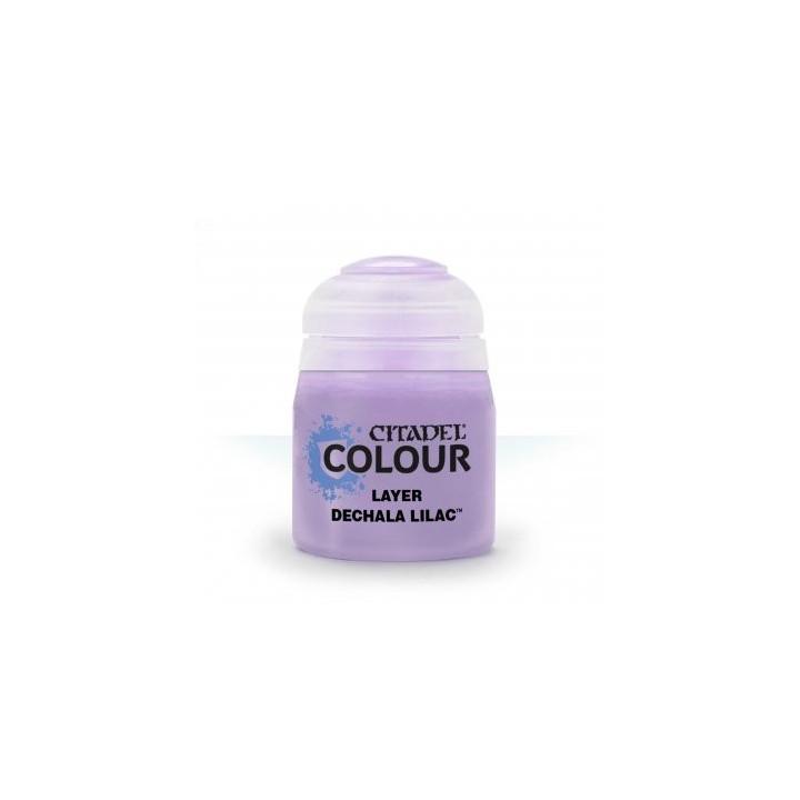 Layer - lilac dechala - CITADEL