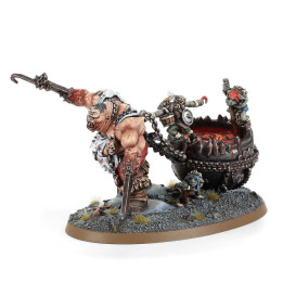 FIGURINES - Slaughtermaster