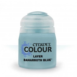 Layer - blue baharroth - CITADEL