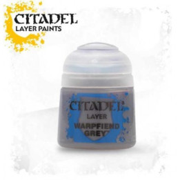 CITADEL - Layer - warpfiend grey