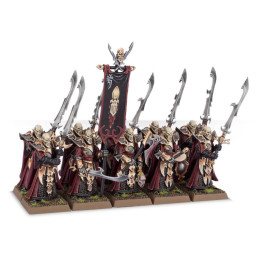 Executioners - GRAND ALLIANCE ORDER