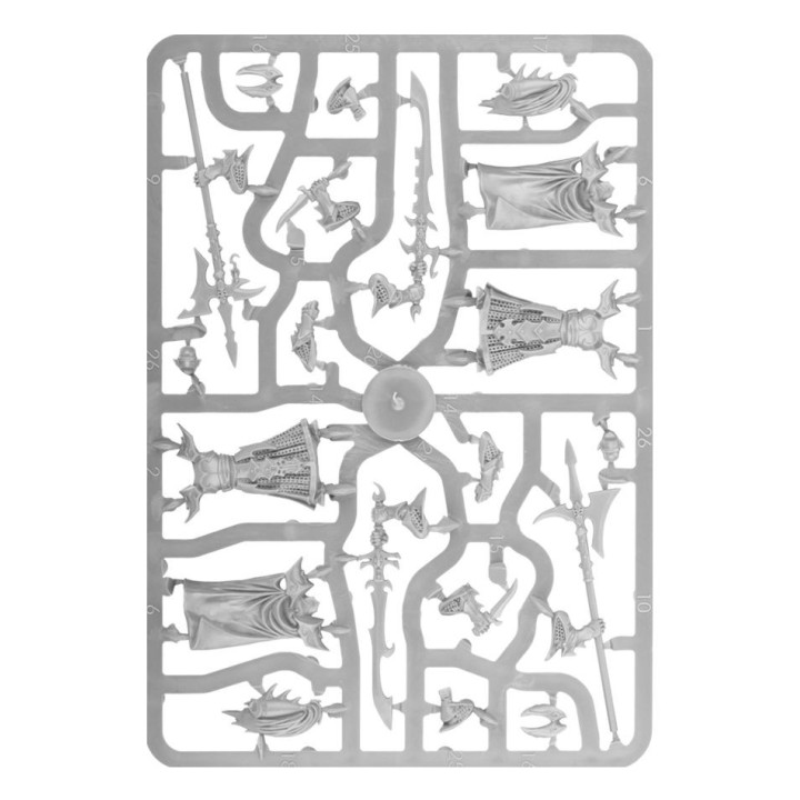 Executioners - GRAND ALLIANCE ORDER