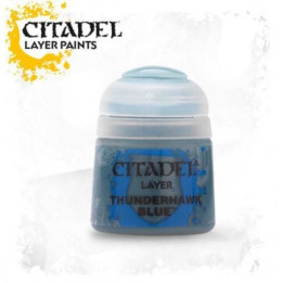 Layer - blue thunderhawk - CITADEL
