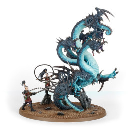Kharibdyss - GRAND ALLIANCE ORDER