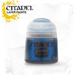 CITADEL - Layer - dark reaper