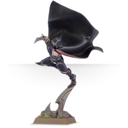 Assassin - FIGURE