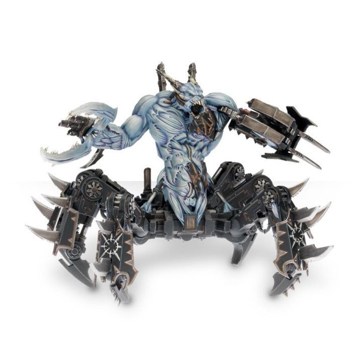 Soul Grinder - MINIS