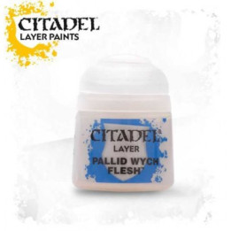 CITADEL - Layer - pallid wych flesh