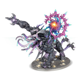 Mutalith Vortex Beast - ARMIES OF CHAOS