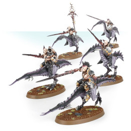 Höllenjäger des Slaanesh - FIGURINEN