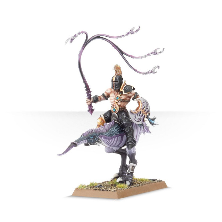 Hellstriders - MINIS