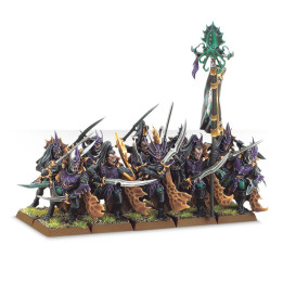 Black Ark Corsairs - FIGURE