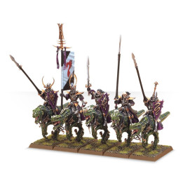 Drakespawn Knights - FIGURE
