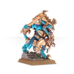 FIGURINES - Saurus Oldblood
