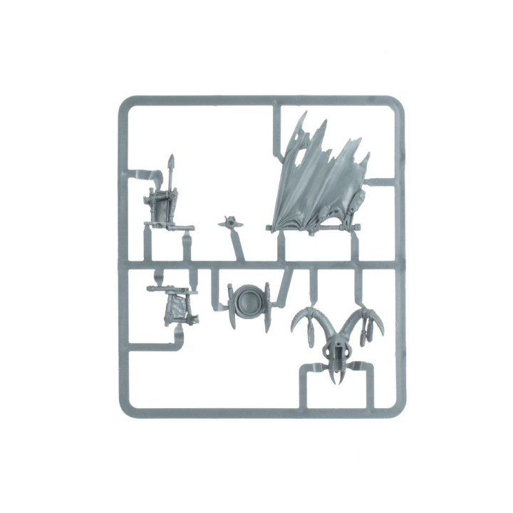 FIGURINES - Ironguts