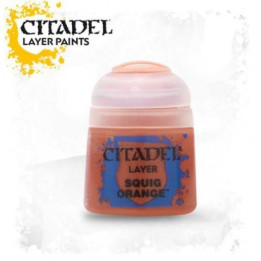CITADEL - Layer - squig orange