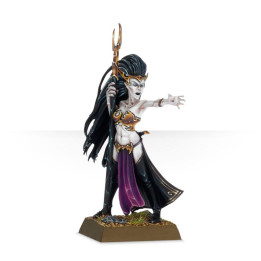 Sorceress - FIGURE