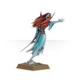 Tomb Banshee - FIGURINEN